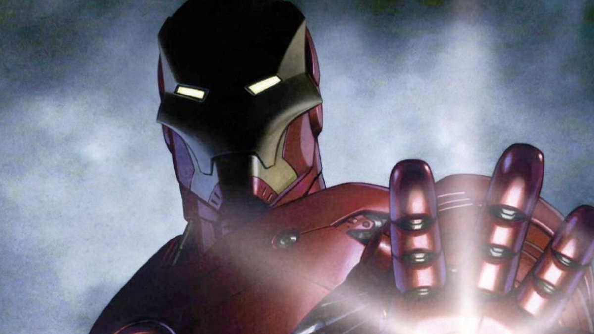 Immagine di Robert Downey Jr.: "Iron Man è uno dei migliori ruoli che io abbia mai interpretato"