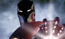Copertina di Robert Downey Jr.: "Iron Man è uno dei migliori ruoli che io abbia mai interpretato"
