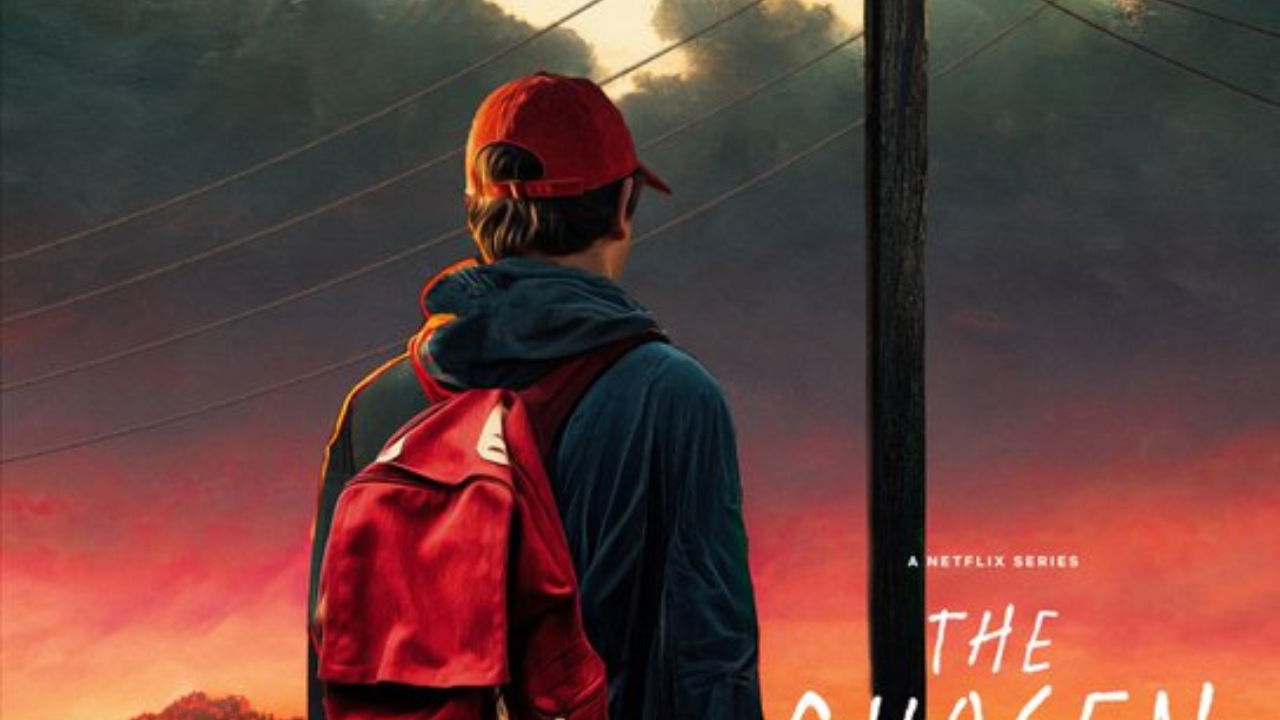 Immagine di The Chosen One: Netflix pubblica il primo poster