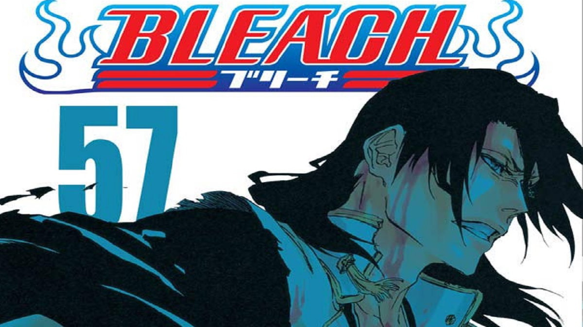 Immagine di Il trailer di Bleach: Thousand-Year Blood War Part 3