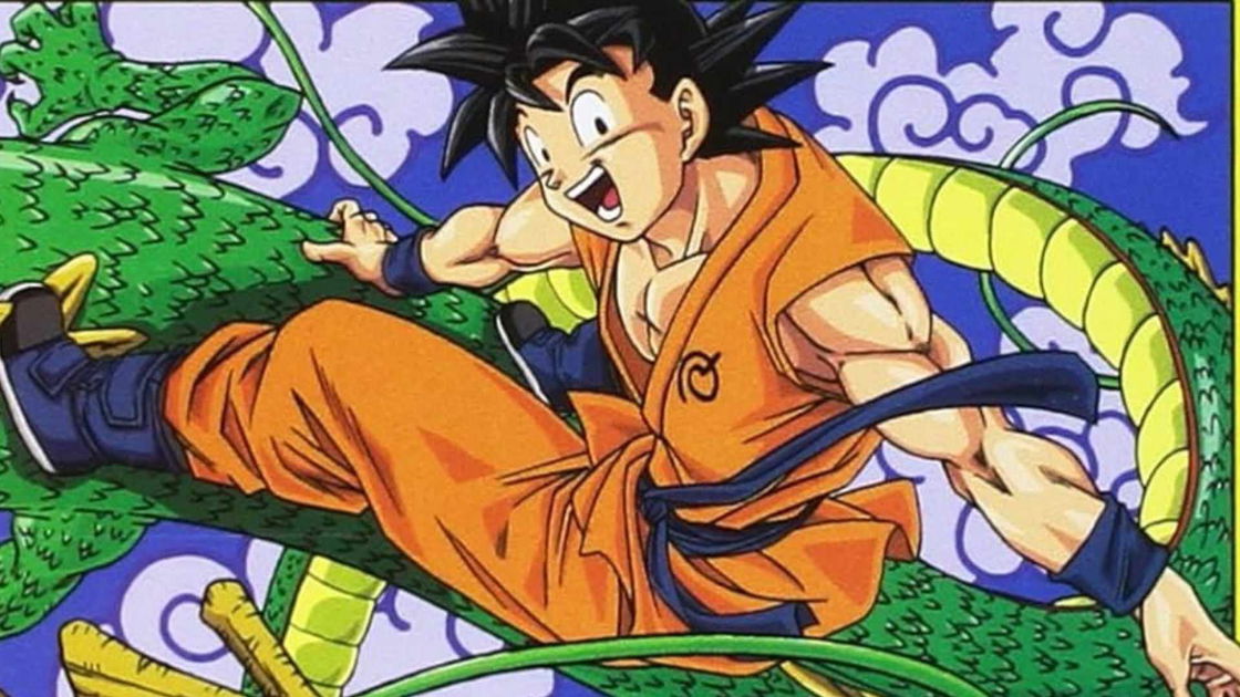 La Dragon Ball Ultimate Edition pubblicata da Star Comics - Fumettologica