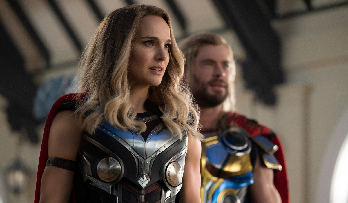 Immagine di Thor Love and Thunder: cosa vedere prima di andare al cinema