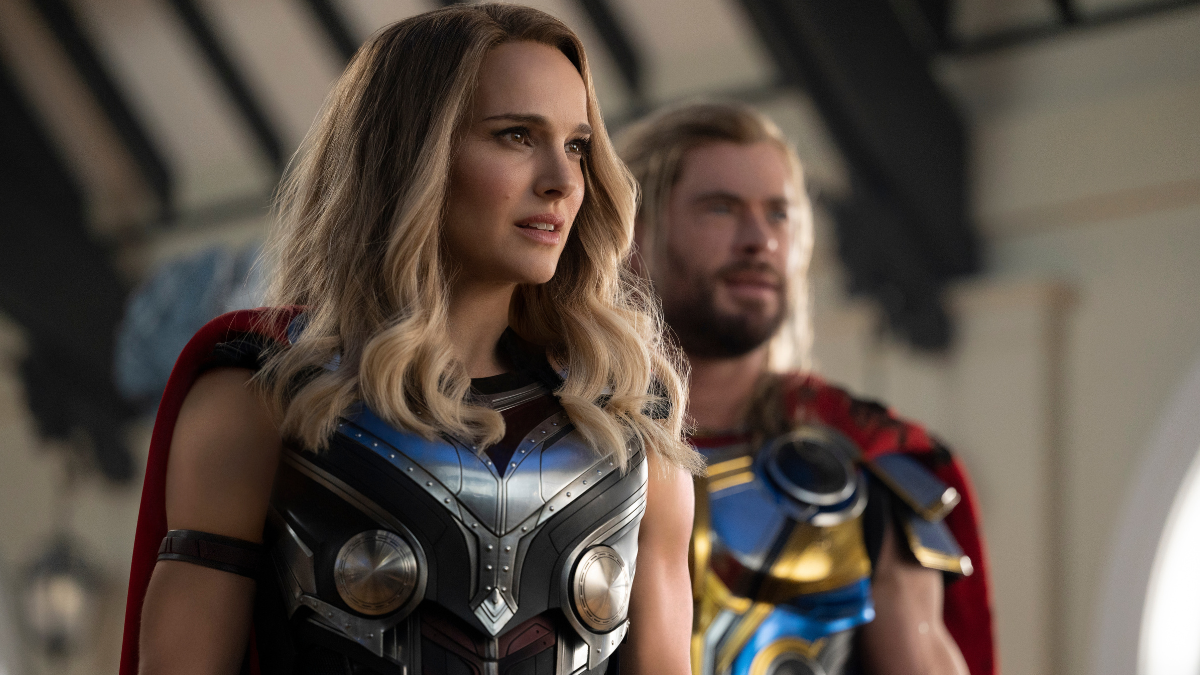 Immagine di Thor Love and Thunder: cosa vedere prima di andare al cinema