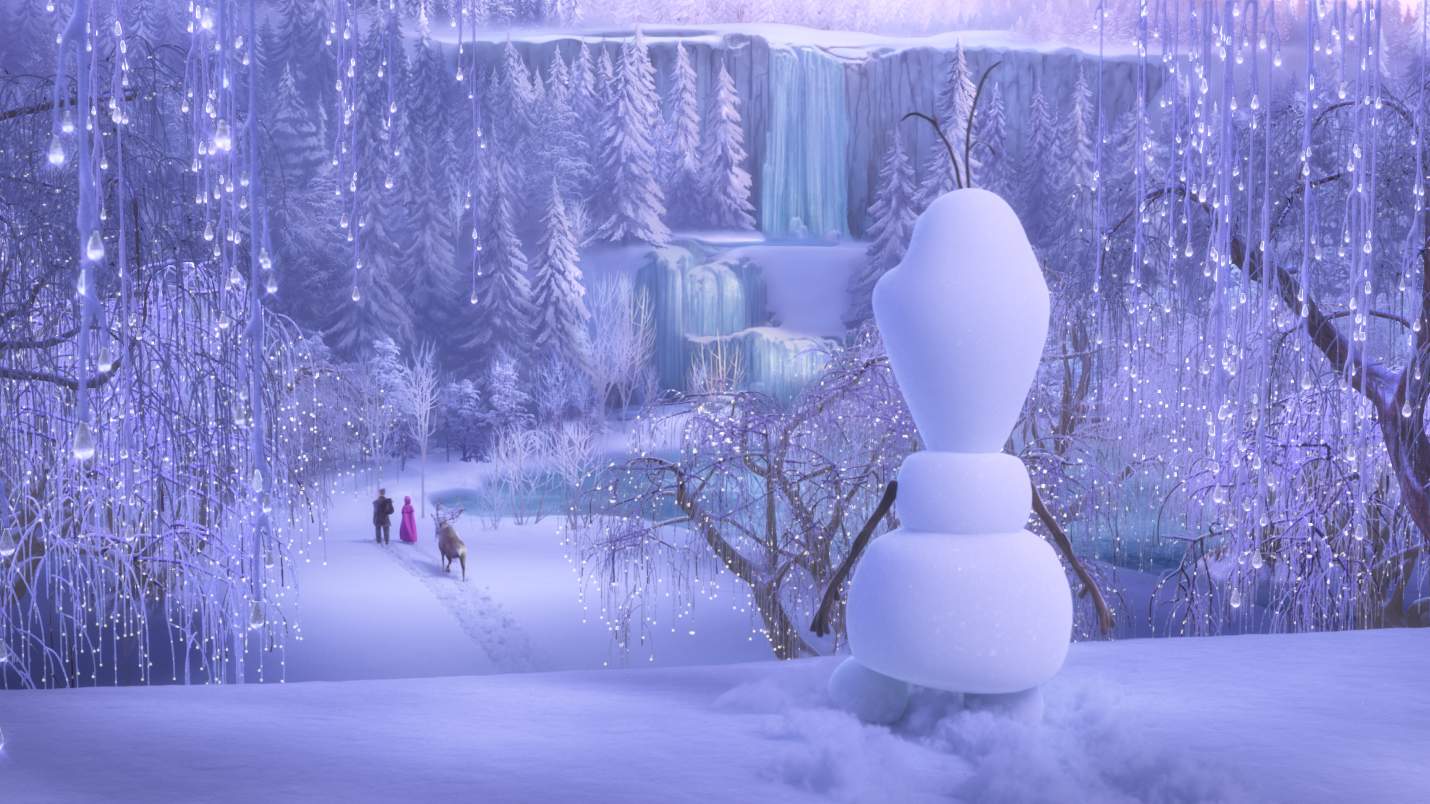 Immagine di Frozen 3, la responsabile creativa rimasta sorpresa dalla storia