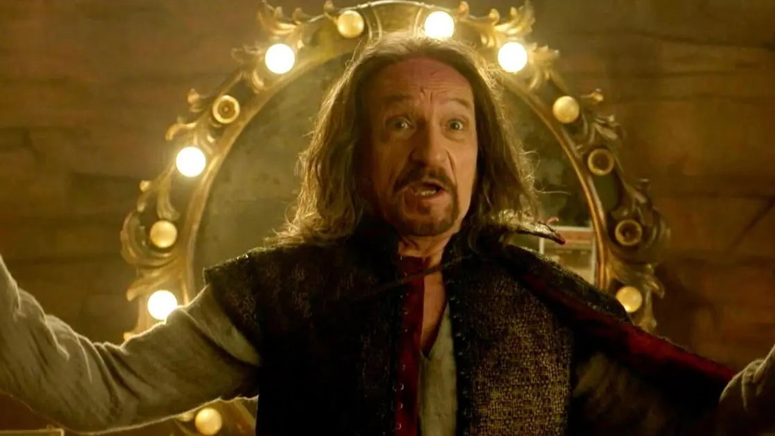 Immagine di Il falso Mandarino Trevor Slattery è pronto a tornare, ecco dove
