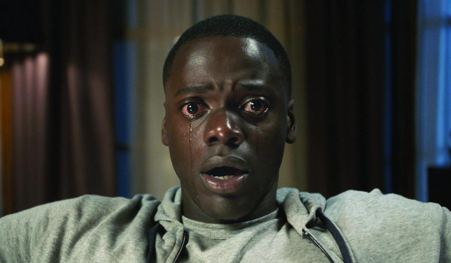 Il regista di Get Out zittisce i fan: "Non sono io il miglior regista horror"