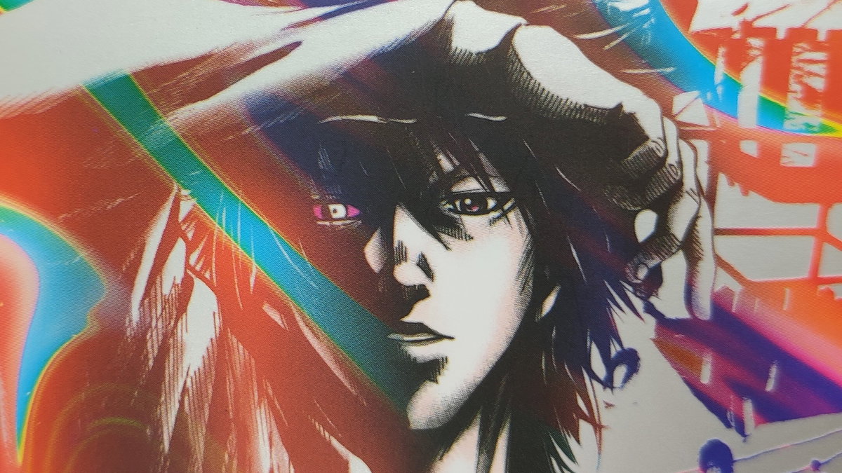 Immagine di Alice in Borderland: in TV è amore ma il manga è passione