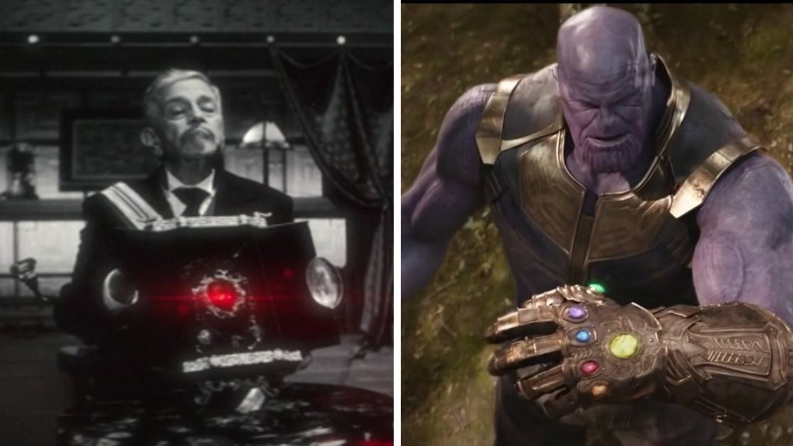 Immagine di Le differenze tra la Bloodstone e le Gemme dell'Infinito