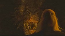 Copertina di Chi è il Drago visto nel finale di House of the Dragon?