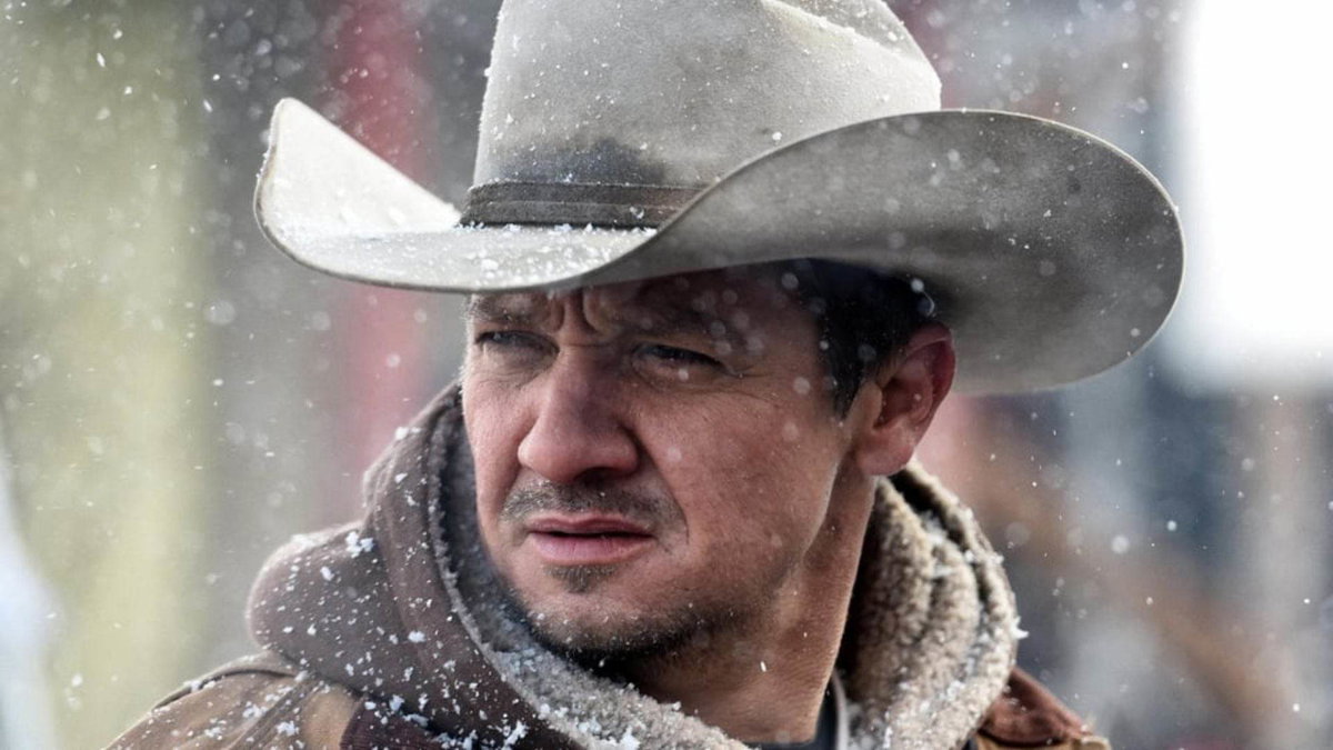 Immagine di Jeremy Renner, dopo l'incidente ha immaginato la sua morte