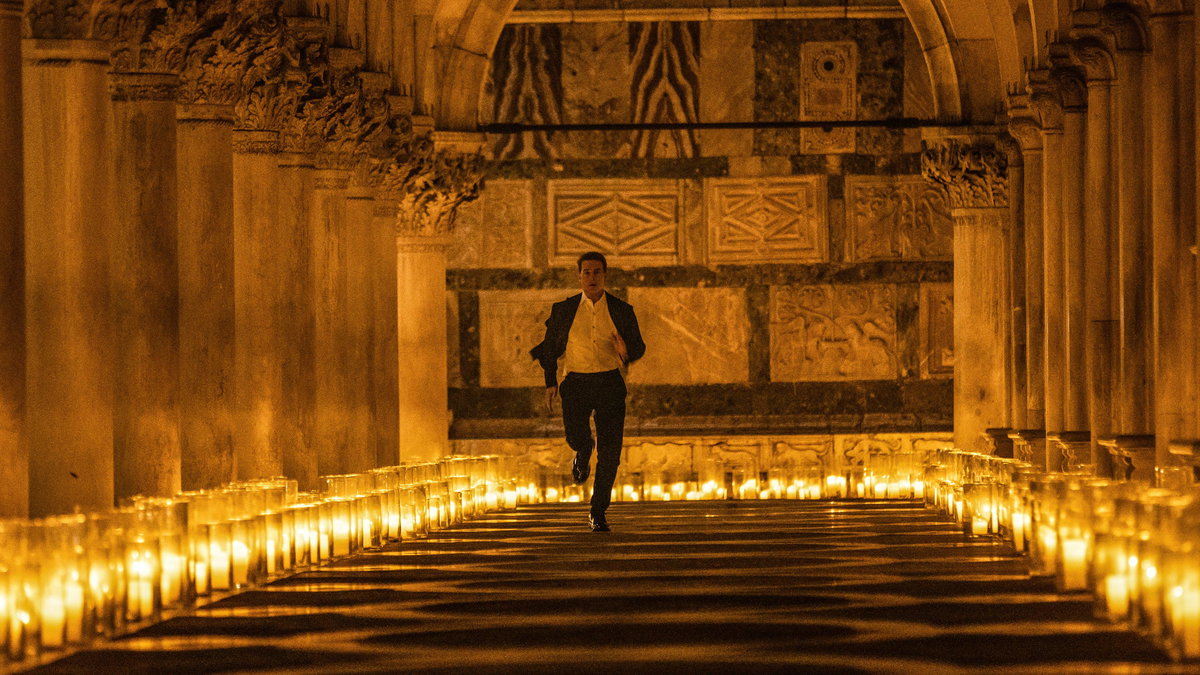 Immagine di Mission: Impossible, i film della saga con Ethan Hunt