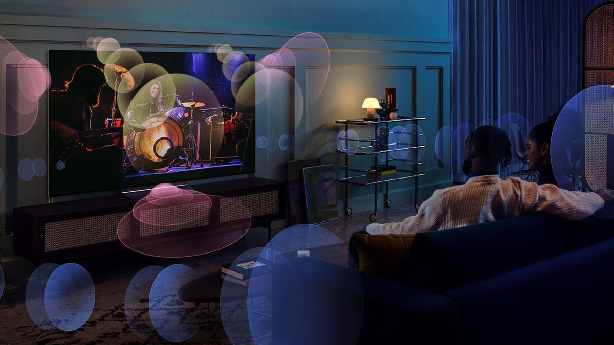 Immagine di Film e serie TV al top con questa TV LG C2 con pannello OLED da 48"! -750€!