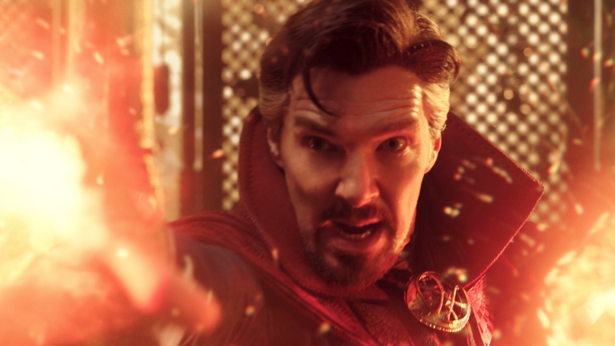 Immagine di Benedict Cumberbatch non voleva essere Doctor Strange ma Marvel lo ha convinto ad accettare il ruolo