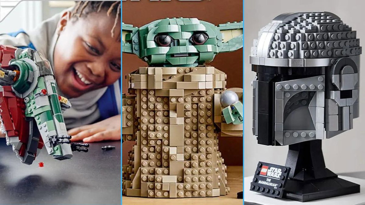 Immagine di The Mandalorian: 7 set LEGO per tutte le tasche da acquistare subito!