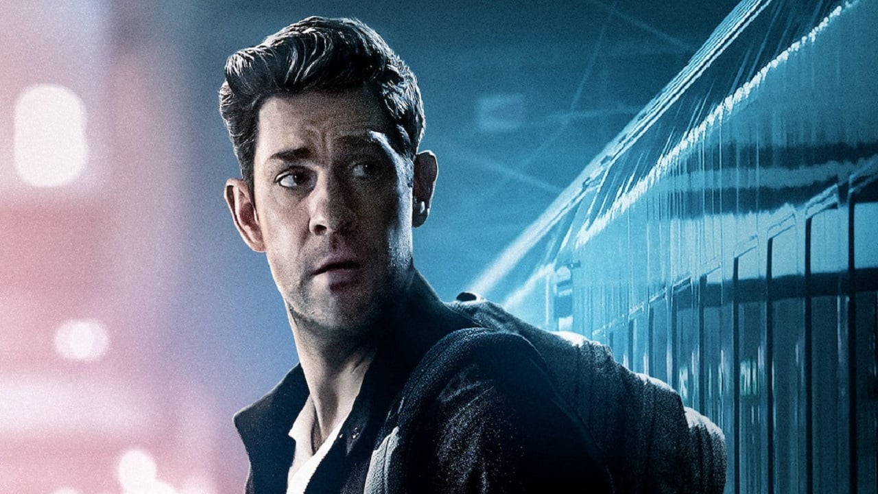 Immagine di Jack Ryan 4, recensione: il finale della spy story di Prime Video