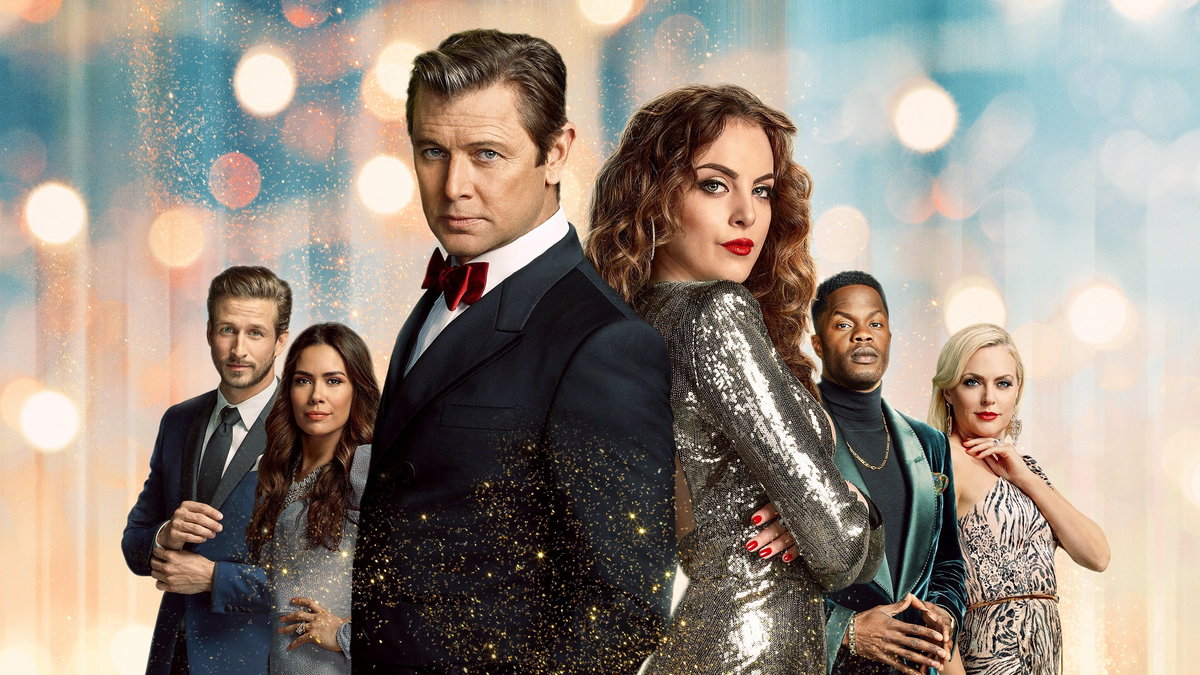 Immagine di La fine di Dynasty, ecco cosa succede nel finale