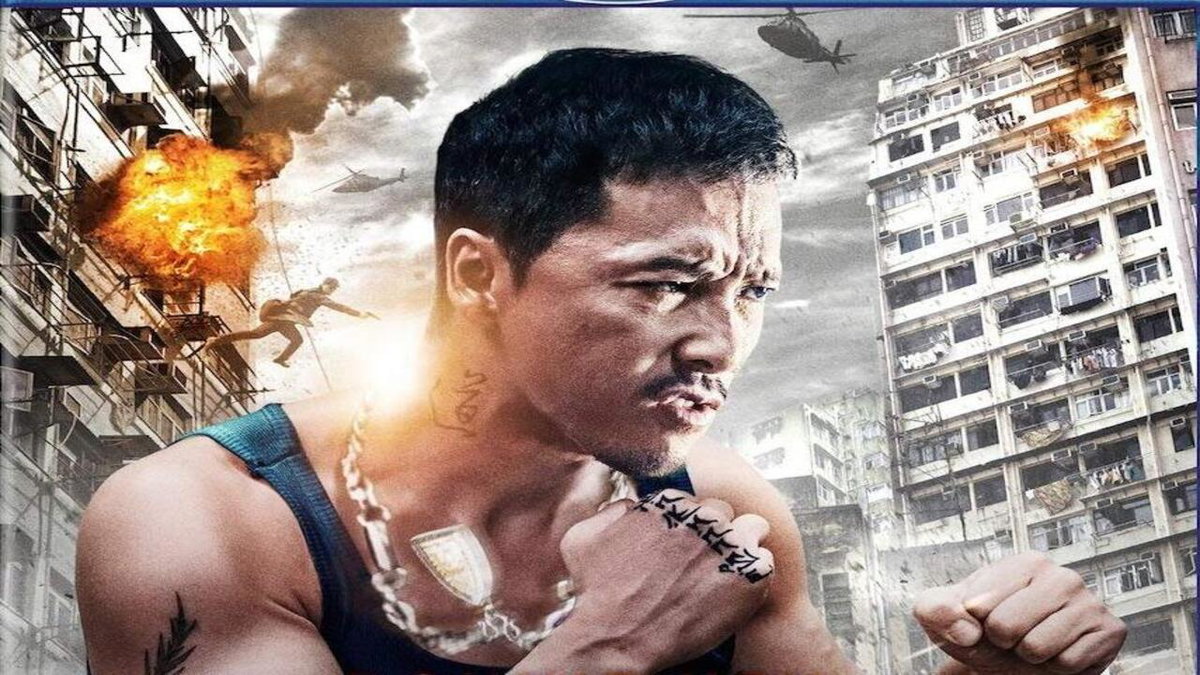 Immagine di Kung Fu: la serie cult con David Carradine diventa un film con Donnie Yen