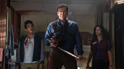 Copertina di La Casa, Bruce Campbell sui piani per il futuro della saga