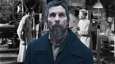 Copertina di Christian Bale si prepara a una nuova trasformazione fisica per interpretare Frankenstein
