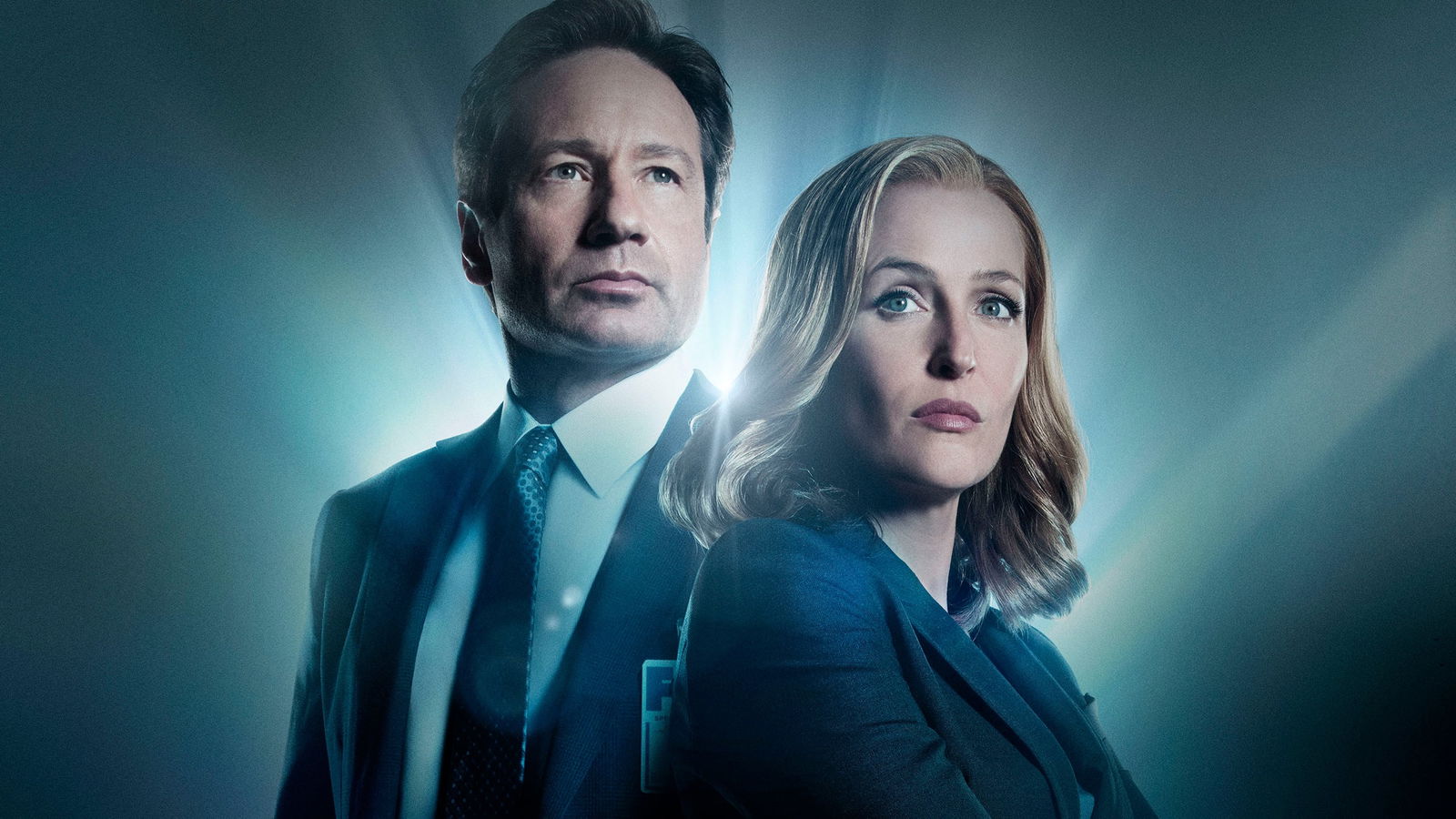 Immagine di Reboot di X-Files in arrivo dal regista di Black Panther