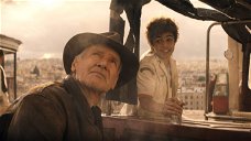 Copertina di Come e dove vedere Indiana Jones e il Quadrante del Destino in streaming