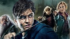 Copertina di Harry Potter: il regista David Yates rinuncia alla serie TV del franchise