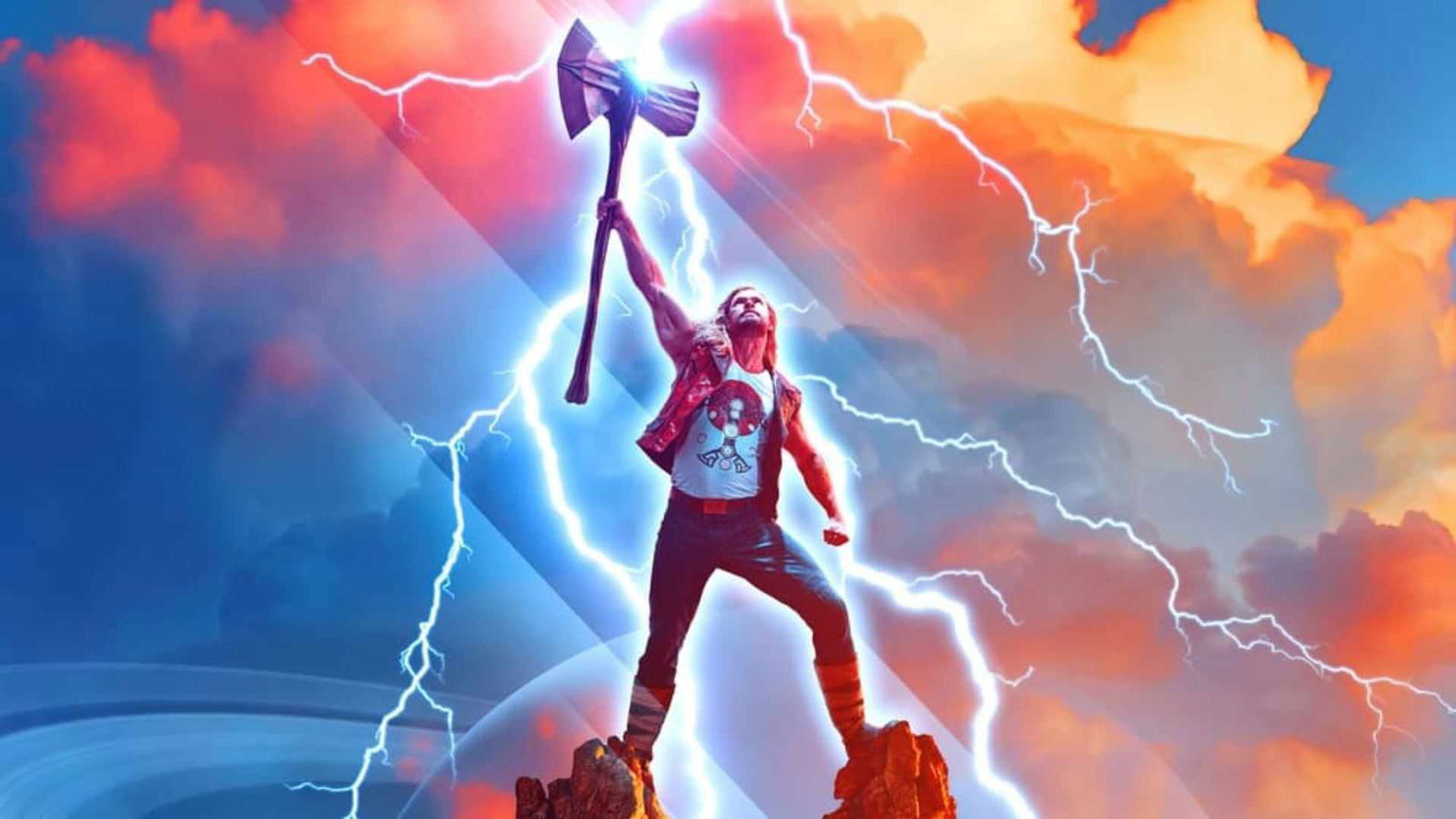 Immagine di Thor 5, Gareth Edwards risponde alle voci che lo vedono alla regia del film