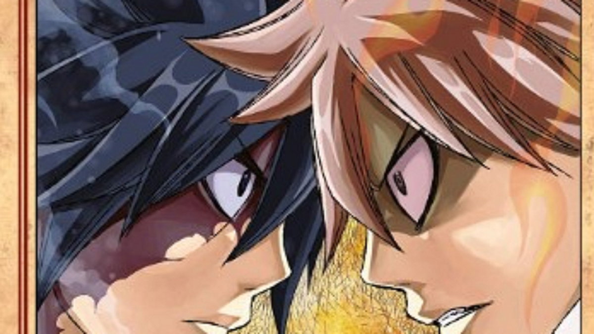 Immagine di L'instancabile autore di Fairy Tail lancia un nuovo manga