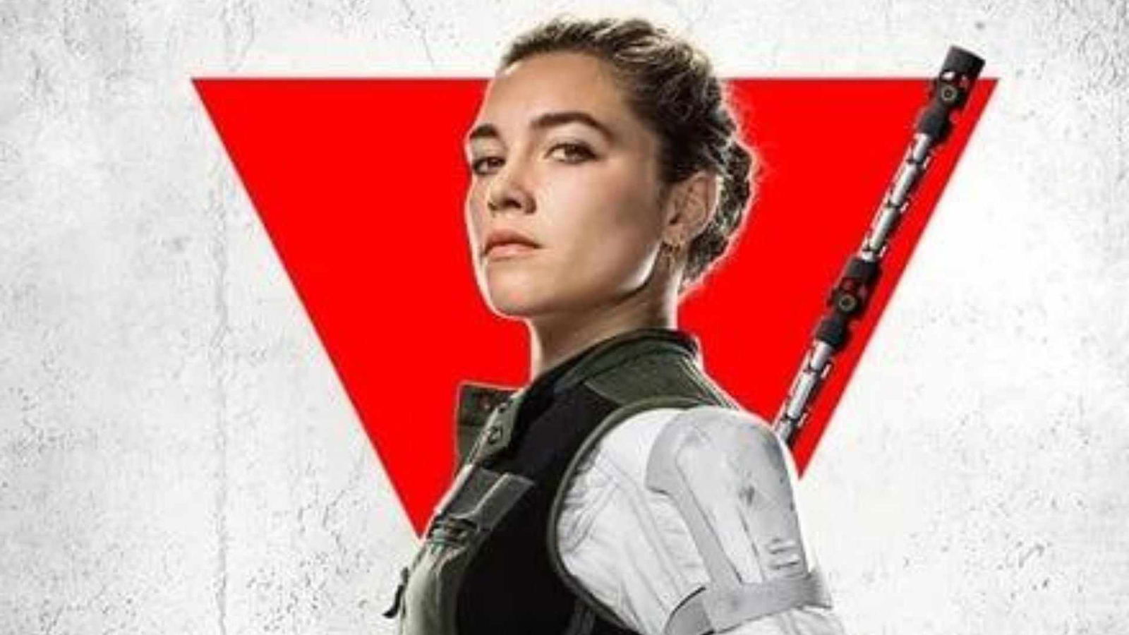 Immagine di Thunderbolts, Florence Pugh conferma l'inizio delle riprese del film [VIDEO]