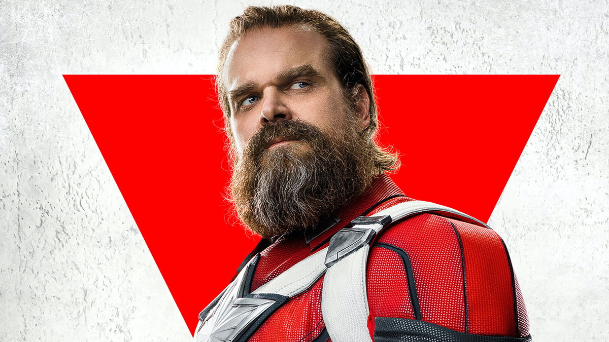 Immagine di Doctor Strange 2: Guardiano Rosso nel film? Il video di David Harbour lo fa pensare