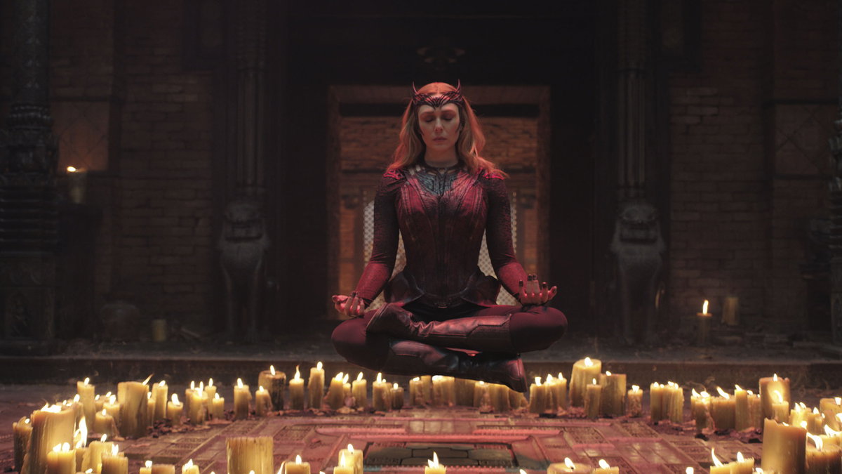 Immagine di Doctor Strange 2, 5 curiosità no spoiler in attesa del film