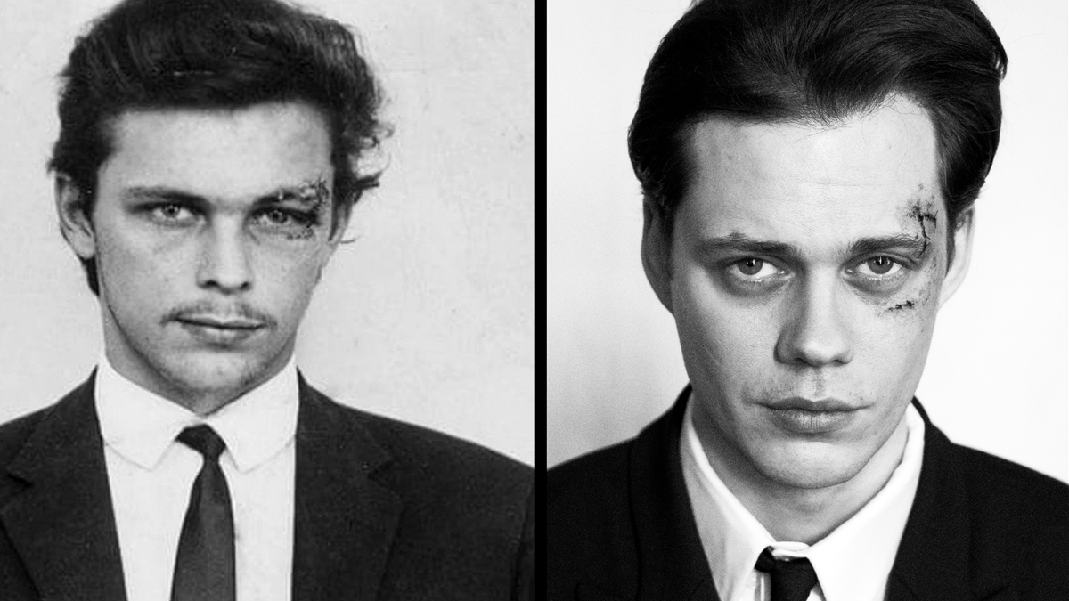 Immagine di Clark, la vera storia di Clark Olofsson e la serie Netflix a confronto