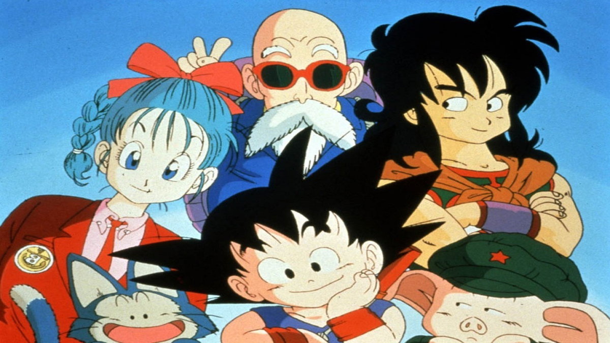 Immagine di Dragon Ball: ecco come vedere in streaming l'evento del 28 gennaio
