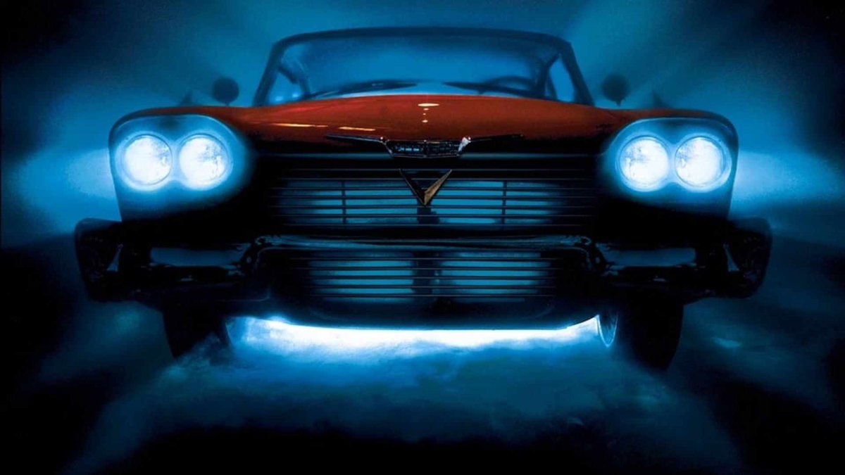 Immagine di Christine, John Carpenter approva il remake del film diretto nel 1983