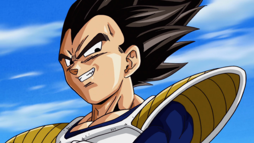 Dragon Ball Z, Vegeta è pronto per il suo primo singolo [GUARDA]