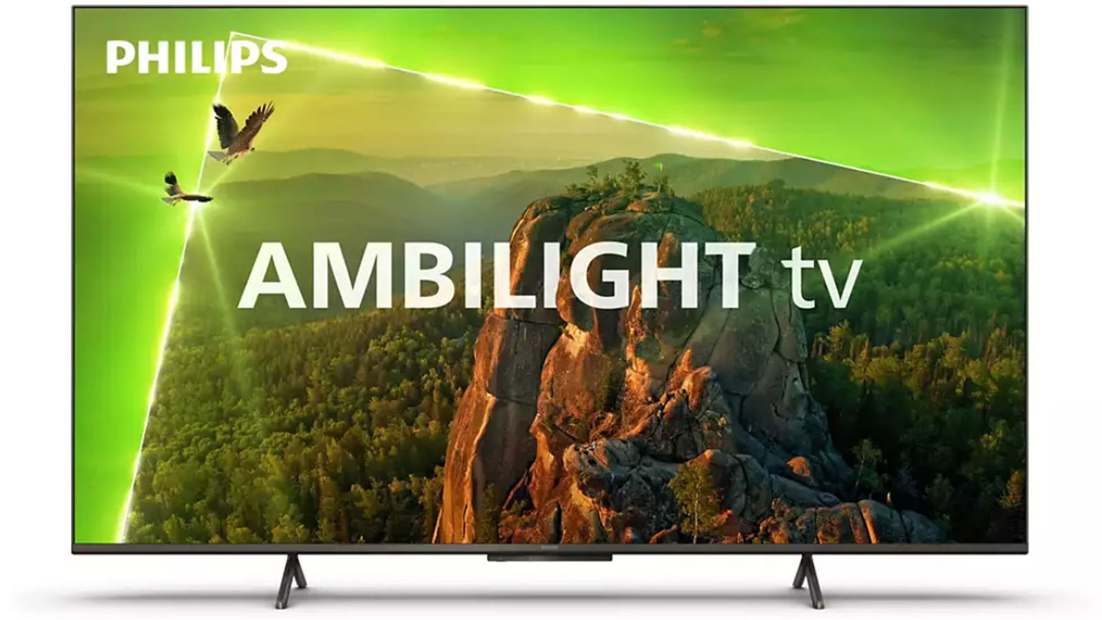 Immagine di Ottima smart TV 4K da 55" in sconto di 200€! AFFARE