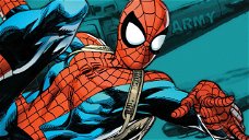 Copertina di Spider-Man: l'eroe più umano del Marvel Universe