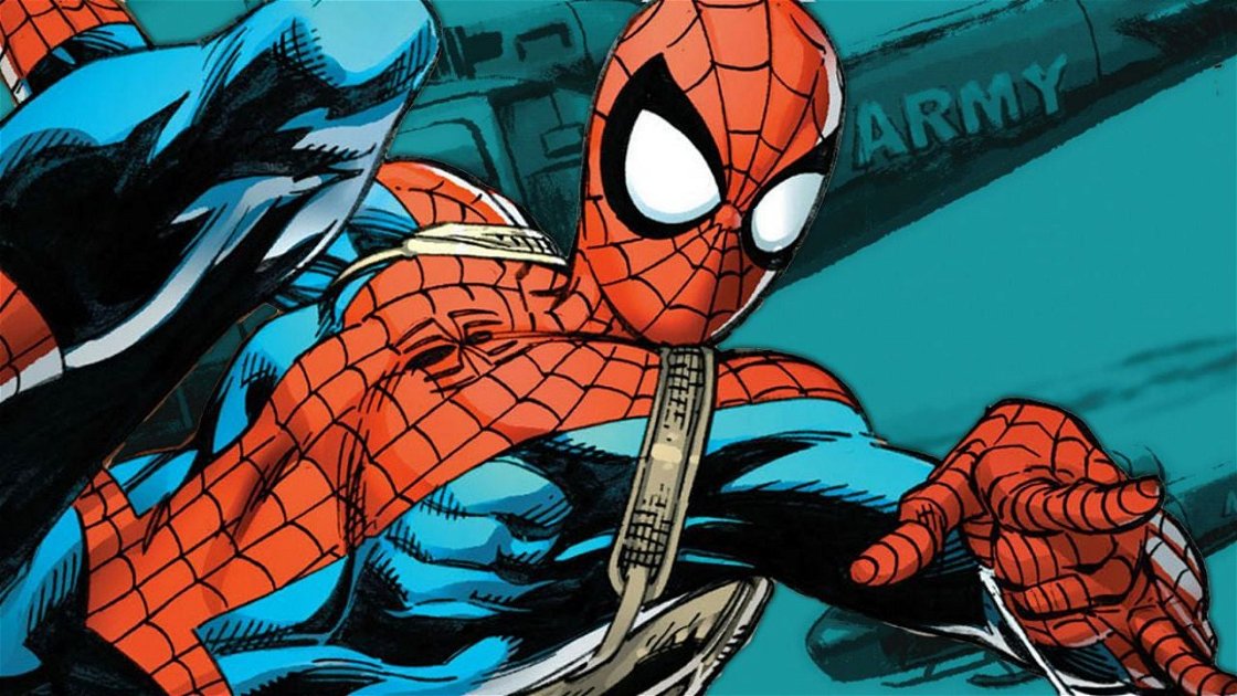 Copertina di Spider-Man: l'eroe più umano del Marvel Universe