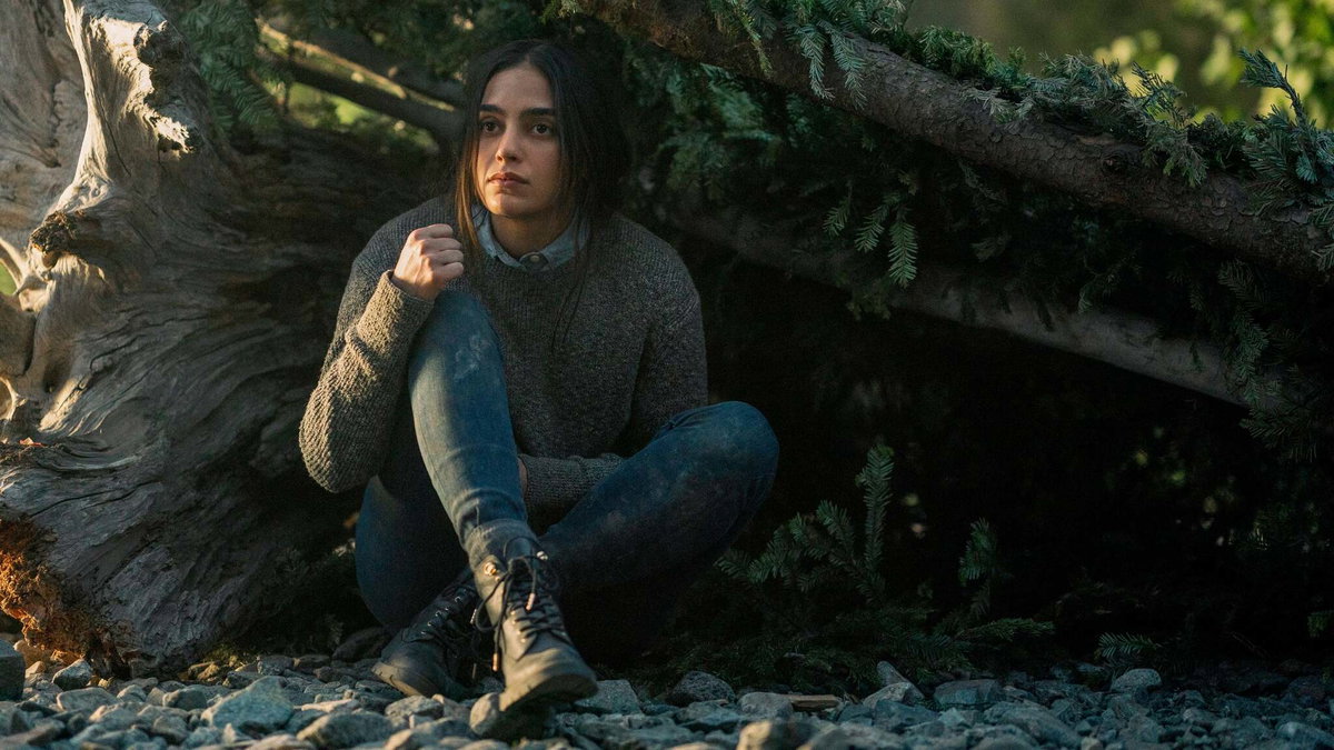 Immagine di Keep Breathing avrà una seconda stagione?