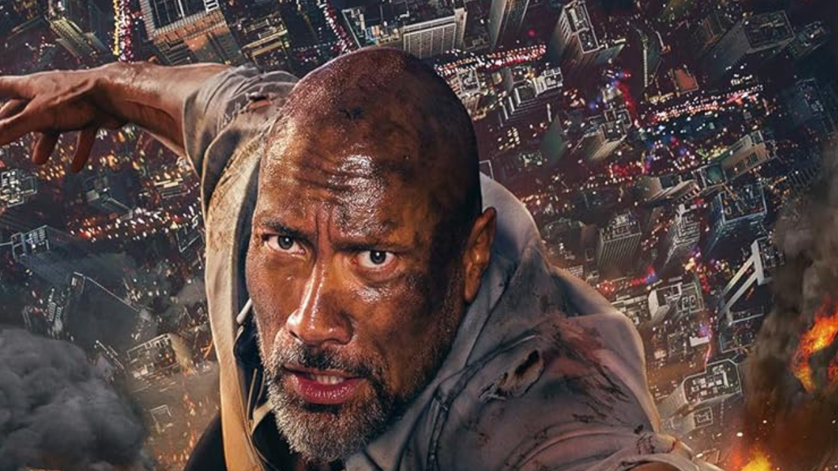 Immagine di Il cameo di Dwayne Johnson in Star Trek che forse non conosci [VIDEO]
