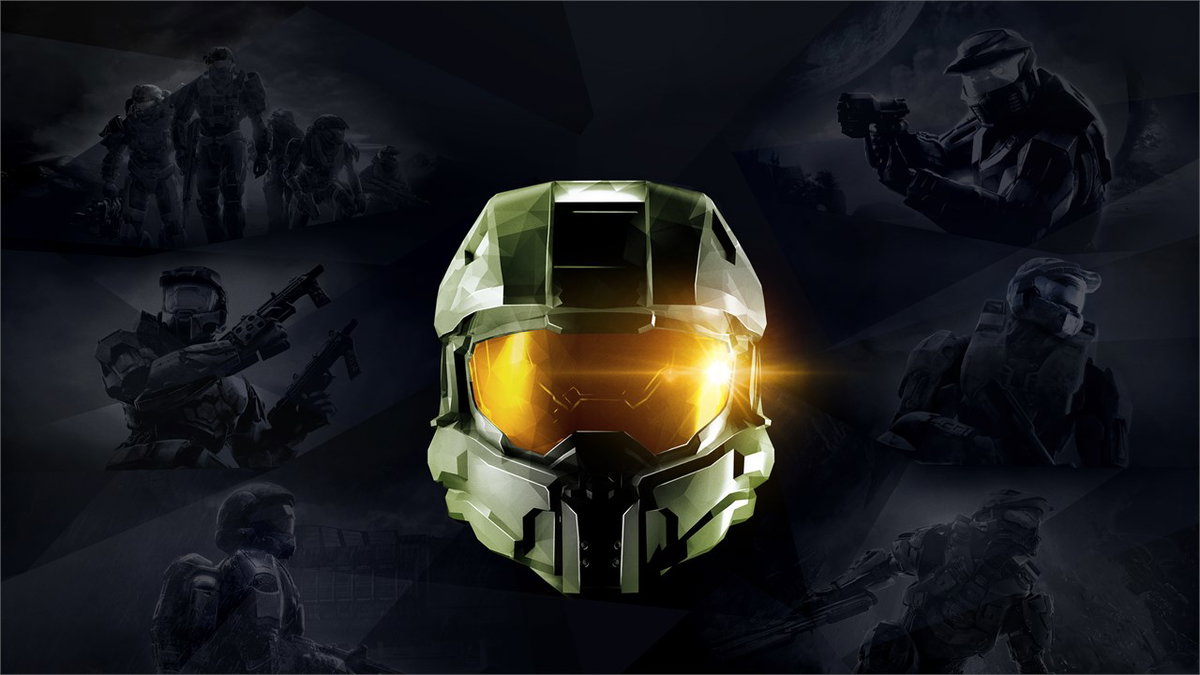 Immagine di HALO: in arrivo le carte collezionabili da Upper Deck