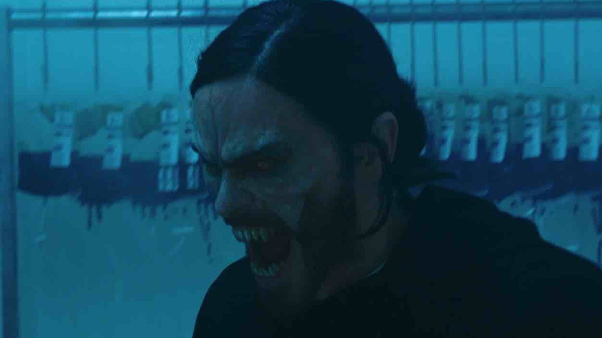 Immagine di Morbius, il regista risponde alle critiche: "Ho odio per me stesso"