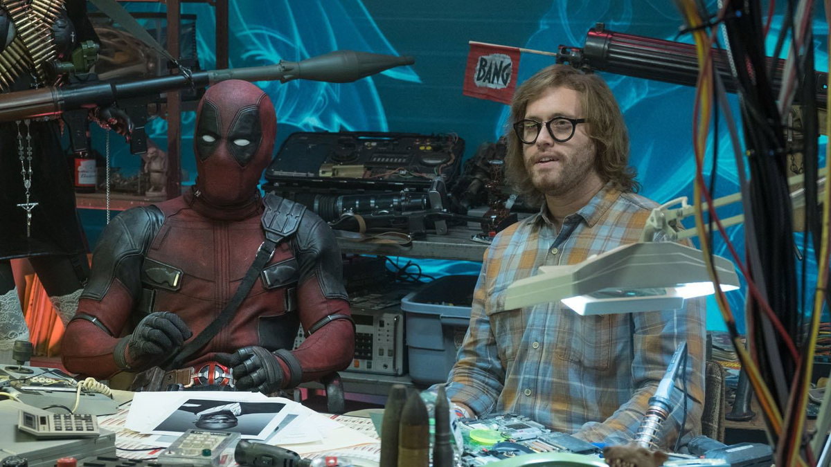 Immagine di Deadpool 3, torna il personaggio più amato del franchise