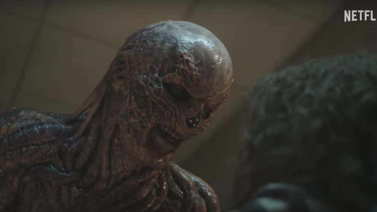 Immagine di Gli errori dal set di Stranger Things 4, Vecna ride [VIDEO]