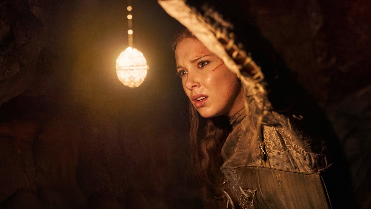 Immagine di Nuovo TRAILER per Damsel: Millie Bobby Brown è una damigella in pericolo (che si salva da sola)