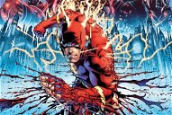 Copertina di The Flash vs Flashpoint: le differenze fra film e fumetto