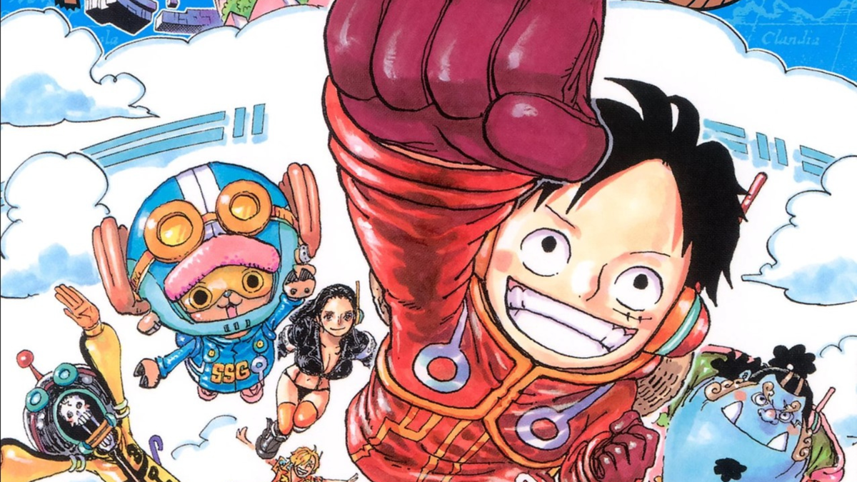 Immagine di One Piece, Oda rivela il motivo per cui non uccide i propri personaggi