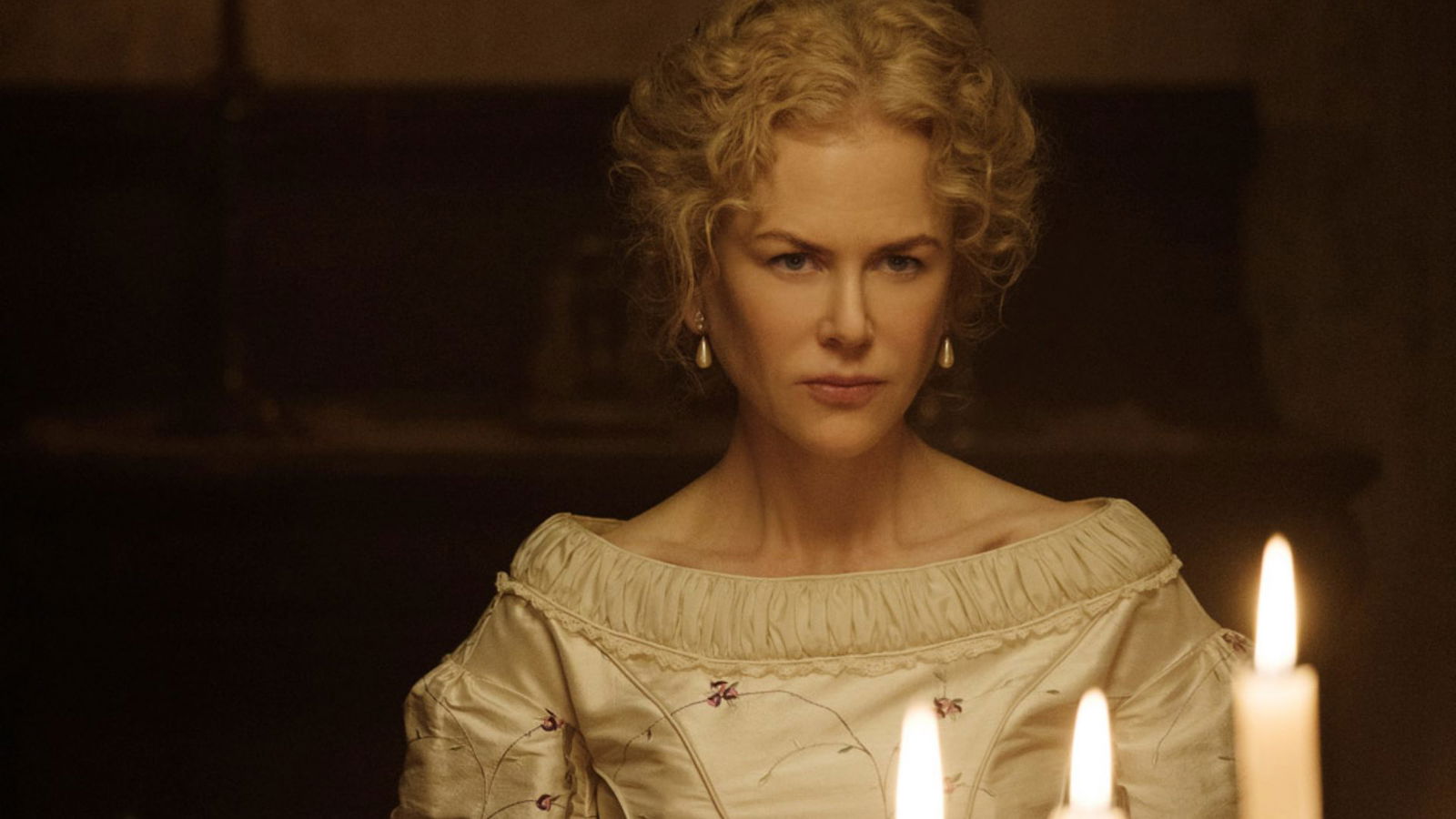 Immagine di Una nuova saga letteraria sbarca in TV con Nicole Kidman