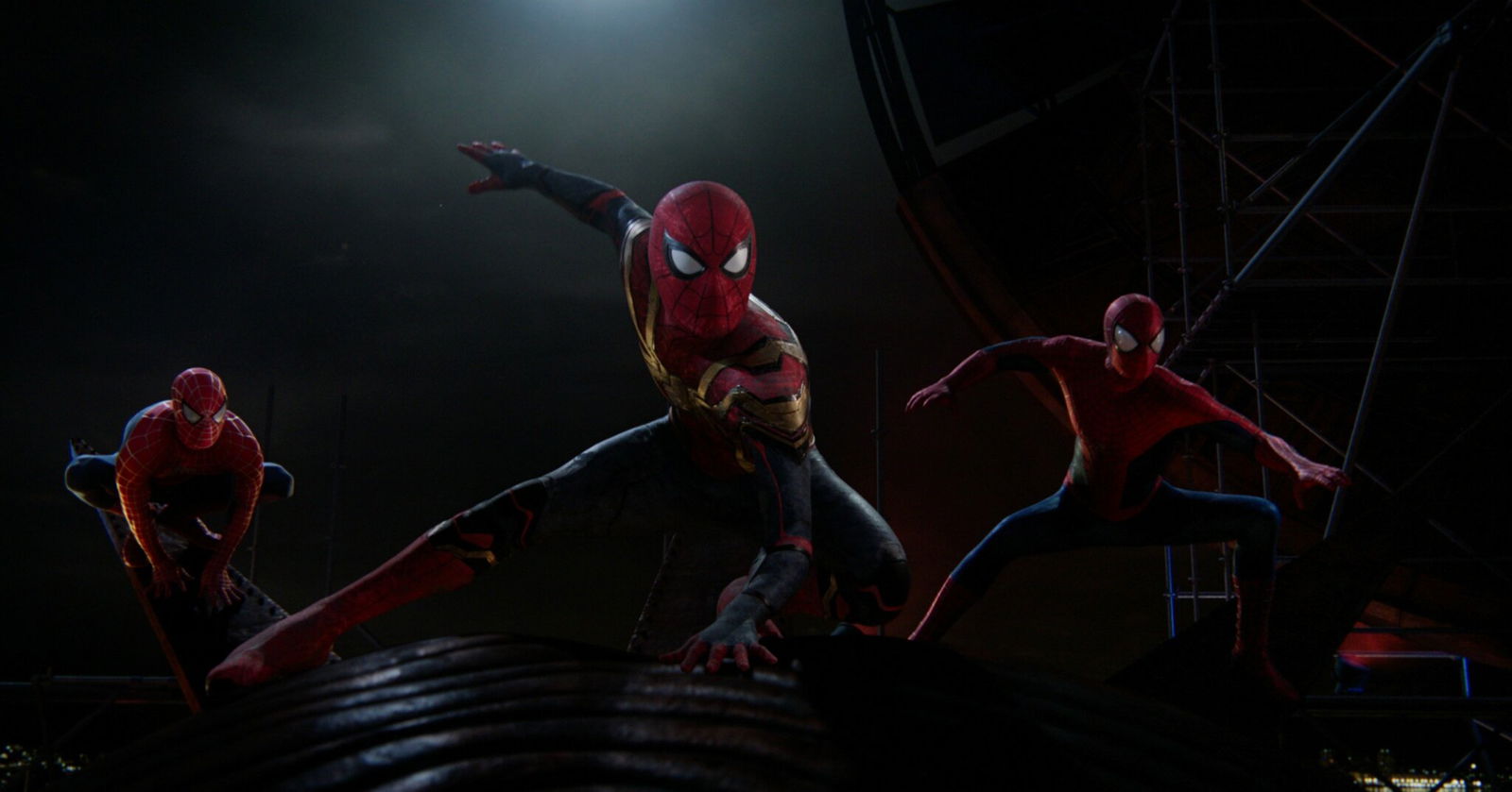 Immagine di Spider-Man: No Way Home al cinema in Italia, ecco le date