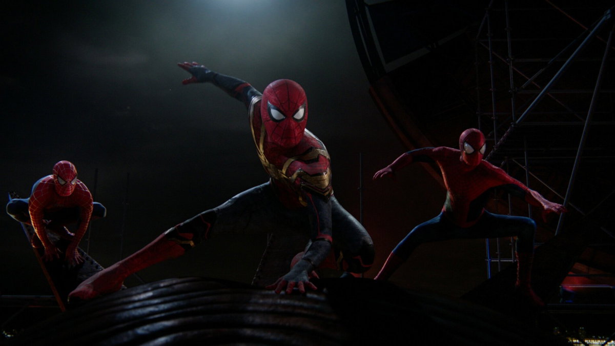 Immagine di Spider-Man: No Way Home al cinema in Italia, ecco le date